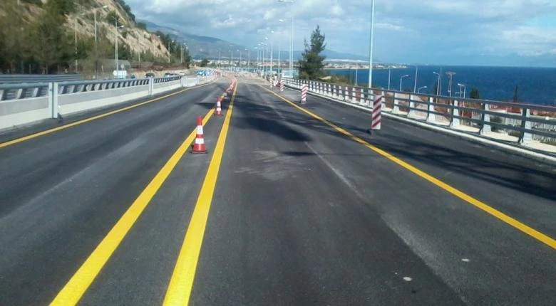 Η «Τοξότης» του Καλογρίτσα χάνει 3 στα 4 έργα της Πατρών-Πύργος – Ποια την διαδέχεται